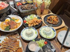 -小川洋风料理(街道口店)