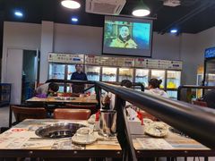 -小郡肝串串香火锅(金桥店)
