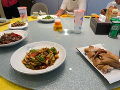 -启东小海鲜(庄先湾路1号店)