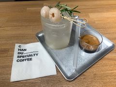 -ChanDu躔度咖啡(灯塔店)