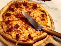 -比格比萨自助(南京万达茂店)