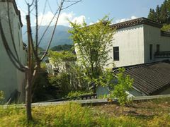 -萍乡武功山风景名胜区