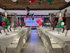 -凤翔温泉·丰泽园餐饮部