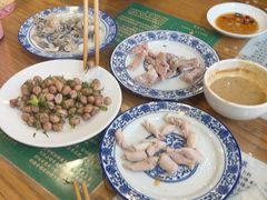 -东兴顺爆肚张