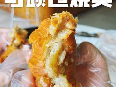 -不正咖啡(万达尊店)