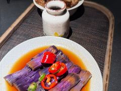 -海趣餐厅·苏式家菜(高新店)