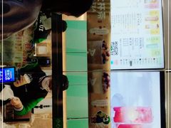 -阿水大杯茶(山师水云间店)