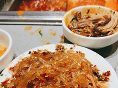 -海底捞火锅(欣大百货店)