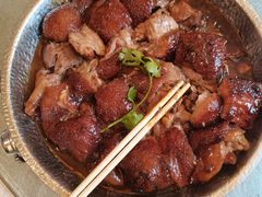 -小城外婆肴私房菜.家宴聚集点(圆明园颐和园·清河上地店)