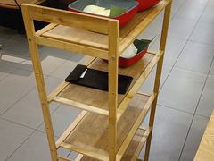 -新石器烤肉(百联川沙店)