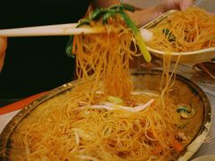 炒米粉-圆宝台湾小吃(迎津街店)