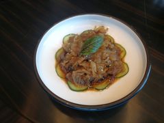 -环球港凯悦 · 享悦中餐厅