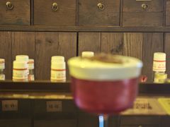 -Bar Fable 寓·药到病除