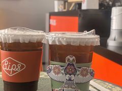 -Sips&Lick茶兰咖啡(五道口店)