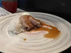 -庐灶江南·江南菜·四合院Bistro(东直门雍和宫·原华侨宾馆店)