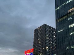-江门富力万达嘉华酒店