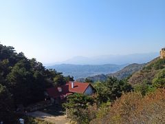 -云峰山自然风景区