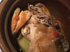 -外婆家(青岛万象城店)