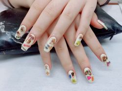 -美朵纹绣美牙纹眉工作室