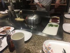 -大渔铁板烧(万象城店)