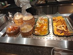 -星伦多自助料理·涮烤一体(虹悦城店)