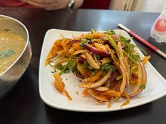 -国营大冷面饭店