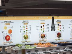 -海底捞火锅(崇文门新世界百货店)