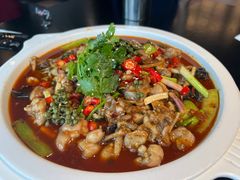 -三生三味密宗川菜·江景餐厅(来福士店)