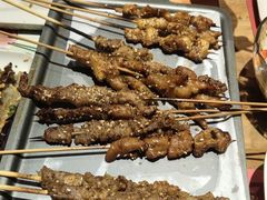 -木屋烧烤(南新店)