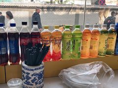 -烤鸭肉夹馍鸭汤店