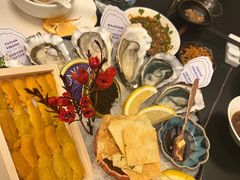 -斯普汇生蚝牛排馆(中骏世界城店)