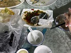 -范饭椰林川湘味海鲜·椰子鸡(三亚湾椰梦长廊店)