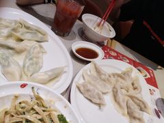 -喜家德虾仁水饺(华强天虹店)