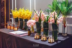 -格乐利雅婚礼艺术中心(南外滩店)