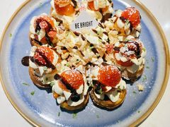 -BE BRIGHT KITCHEN(正佳广场店)