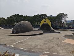 -SMP滑板公园