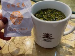 -富春茶社(国庆路店)