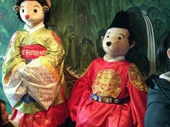 -济州岛泰迪熊博物馆