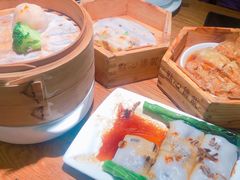 牛肉肠粉-点心传说·粤菜点心(佐阾虹湾店)