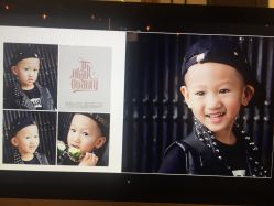 -COCOSKY 巧克力天空兒童摄影(凯德和平广场店)