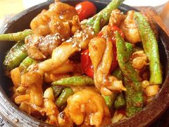 -灶丰年间(定安路店)