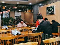 大堂-鑫花溪牛肉米粉(凤凰街创始总店)