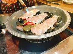 -339旋转餐厅(天府熊猫塔店)