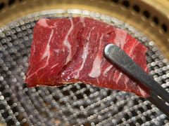 -谷牛和牛烤肉(漕河泾印象城店)