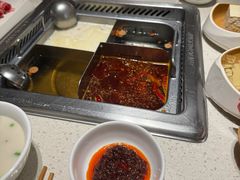 -海底捞火锅(高科广场店)