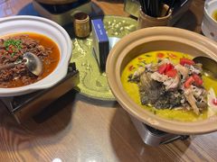 -印象鲵宴·张家界地标美食名片(溪布街店)