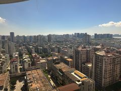 -汕头金海湾大酒店(万象城店)