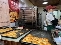 -王天顺海苔饼