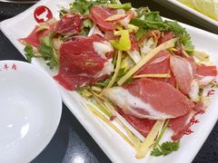 -八仙水煎牛肉(邮电小区店)