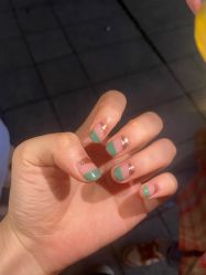 -丫丫NAIL日式自助美甲美睫沙龙
